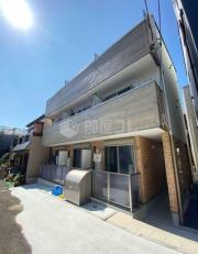 都営三田線板橋区役所前駅まで徒歩6分