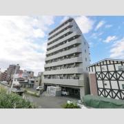 地下鉄御堂筋線西中島南方駅まで徒歩6分