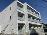 東武伊勢崎・大師線谷塚駅まで徒歩10分