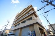 阪神本線尼崎センタープール前駅まで徒歩1分
