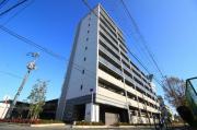 ＪＲおおさか東線ＪＲ淡路駅まで徒歩2分