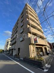 maison S.K.M