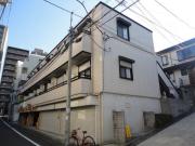 ＪＲ山手線田端駅まで徒歩12分