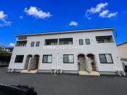 ＪＲ肥薩線日当山駅まで徒歩8分