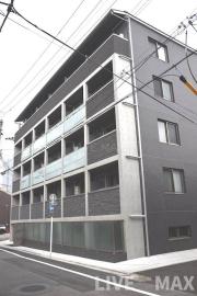 グラカン京都駅前 悠