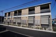 京成電鉄松戸線元山駅まで徒歩6分
