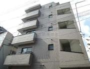 ＪＲ埼京線板橋駅まで徒歩3分