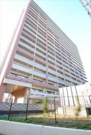 阿波座ライズタワーズマーク20