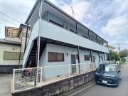 ＪＲ横浜線小机駅まで徒歩10分