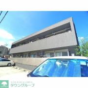 Pluslin Garden