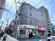 京阪本線大和田駅まで徒歩1分