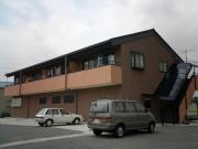 三島屋アパート