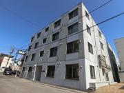 地下鉄東西線ひばりが丘駅まで徒歩2分