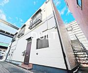 日暮里・舎人ライナー西新井大師西駅まで徒歩1分