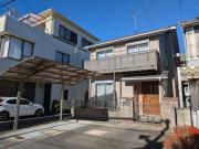 大岩本町戸建