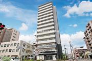 ＪＲ阪和線長居駅まで徒歩8分