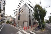 東京メトロ南北線本駒込駅まで徒歩7分