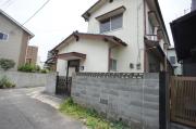 子飼本町貸家