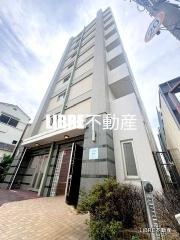 S-FORT西九条