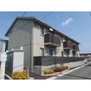 岐阜県岐阜市北鶉４丁目