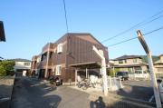 ファミール東野