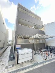 セレニティ田川北A棟