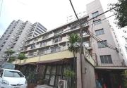 ＪＲ山手線目黒駅まで徒歩8分