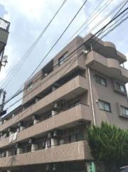 東京メトロ丸ノ内線中野坂上駅まで徒歩7分