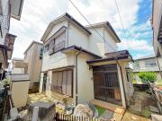 市川市大野町2丁目戸建て