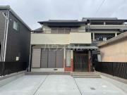 牟呂市場町戸建て