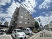 京王線府中駅まで徒歩12分
