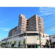 横須賀西住宅
