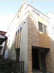 青木町戸建