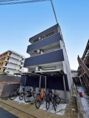 南海本線堺駅まで徒歩10分