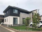 万博記念公園（高山）戸建て