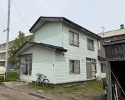 当別町元町950戸建て