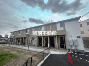 西鉄天神大牟田線筑紫駅まで徒歩10分