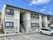 ＪＲ越後線小針駅