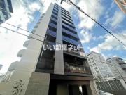 地下鉄谷町線中崎町駅まで徒歩9分