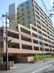 セザール旭ヶ丘