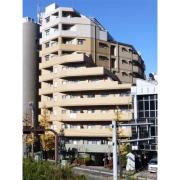 レジディア文京音羽 部屋番号0316