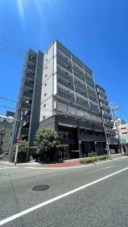 ＪＲ大阪環状線玉造駅まで徒歩7分
