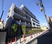 ＪＲ京浜東北・根岸線大井町駅まで徒歩13分