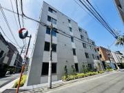 ＪＲ山手線目黒駅まで徒歩8分