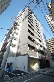 メインステージ新御徒町