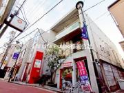 西武池袋・豊島線ひばりヶ丘駅まで徒歩2分