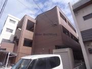 岐阜県岐阜市下竹町
