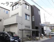 西武池袋・豊島線所沢駅まで徒歩7分