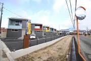 ＪＲ山陽本線寺家駅まで徒歩20分