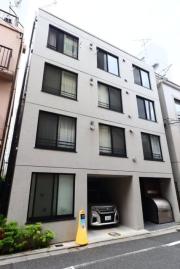 Live Flat蔵前